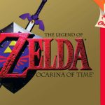 The Legend of Zelda: Ocarina of Time