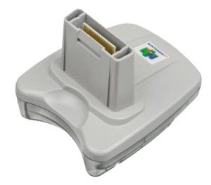 Nintendo 64 Transfer Pak