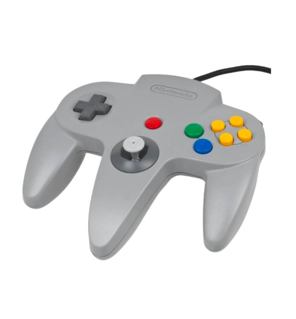 N64 Controller