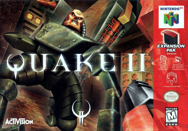 Quake 2
